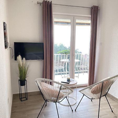 Apartments Belenum Mlini Eksteriør bilde