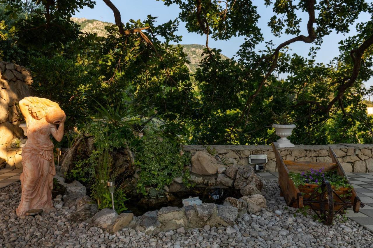 Apartments Belenum Mlini Rom bilde