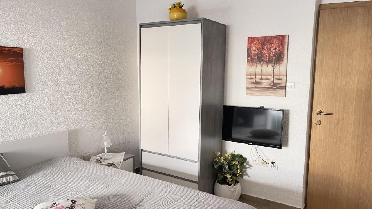 Apartments Belenum Mlini Eksteriør bilde