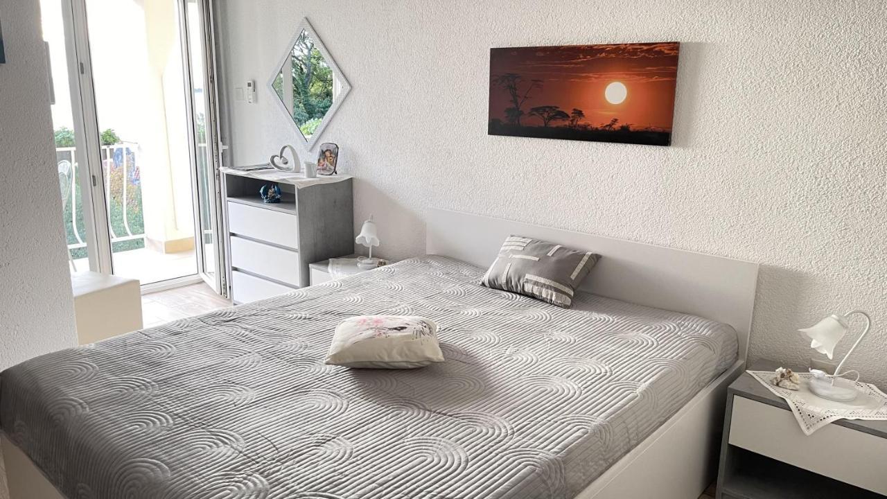 Apartments Belenum Mlini Eksteriør bilde