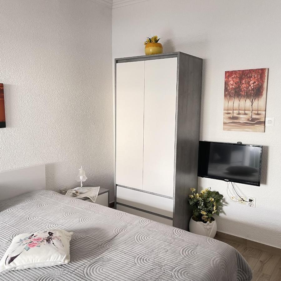 Apartments Belenum Mlini Eksteriør bilde