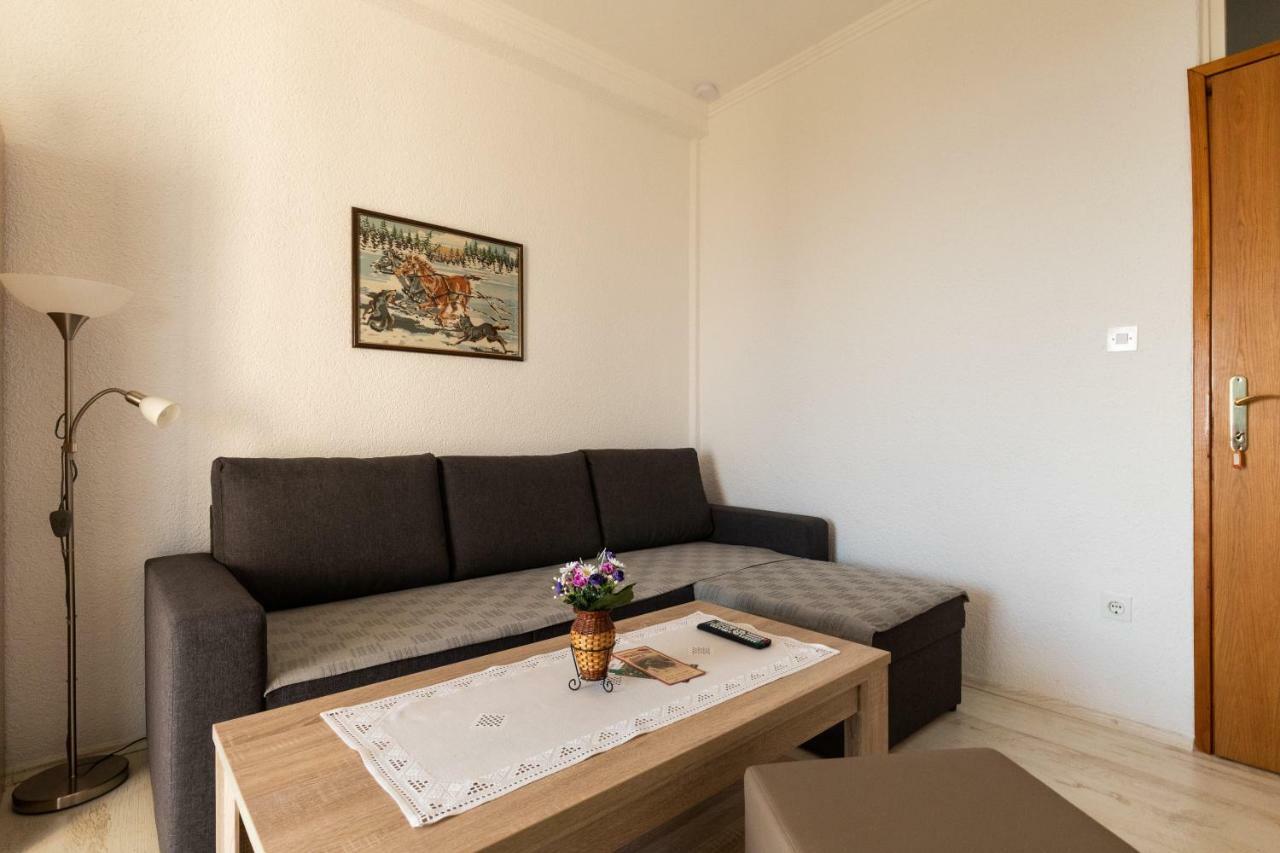 Apartments Belenum Mlini Eksteriør bilde